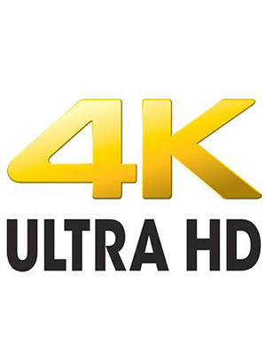 4k Ultra HD Store