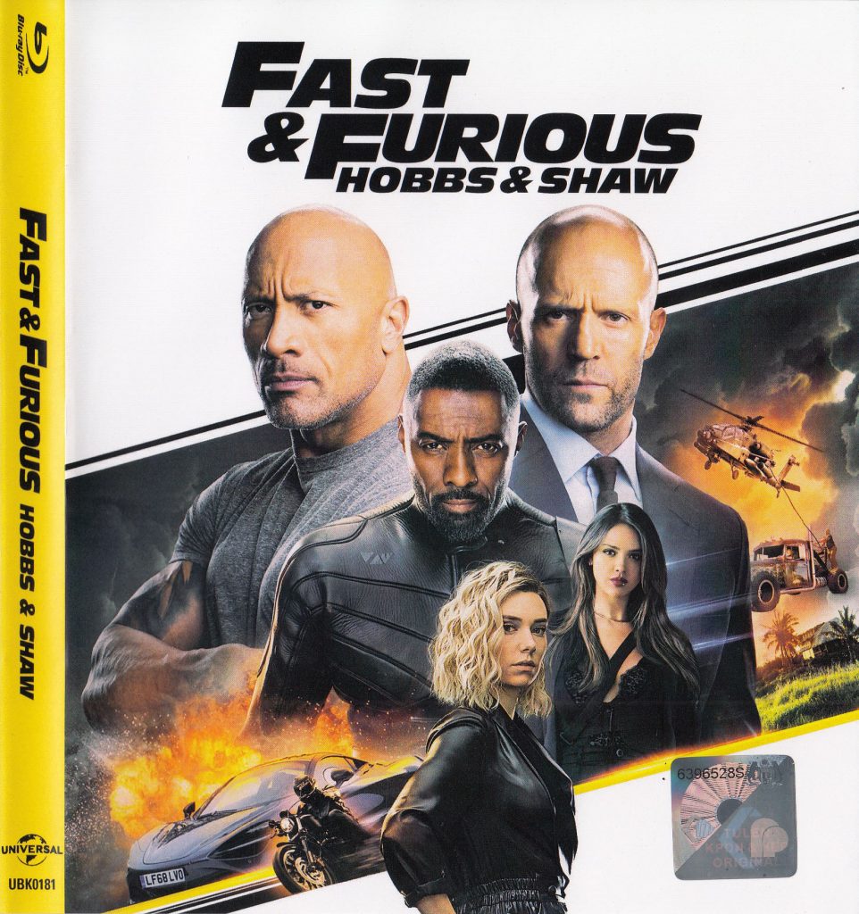 Fast And Furious Song One Shot